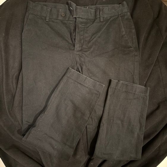 กางเกงชิโนผู้ชาย รูปที่ 2