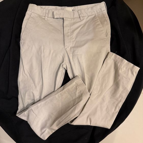 กางเกงชิโนผู้ชาย รูปที่ 4