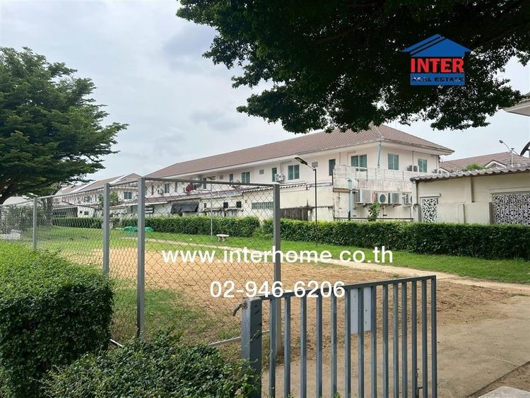 ไม่ใช่ ทาวน์เฮ้าส์ 2 ชั้น 19.1 ตร.ว. หมู่บ้านพฤกษาวิลล์35 พระราม5 ซอยวัดสังฆทาน (บางไผ่16) ถนนพระราม5-นครอินทร์ ถนนติวานนท์ เมืองนนทบุรี นนทบุรี รูปที่ 2