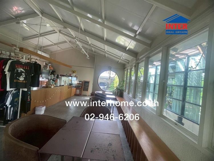 ไม่ใช่ บ้านเดี่ยว 3 ชั้น + ที่ดิน 361 ตร.ว. ซอยกำนันเล็ก ซอยเพชรเกษม69 ถนนเพชรเกษม เขตหนองแขม กรุงเทพมหานคร รูปที่ 4