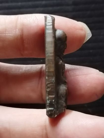 หลวงปู่ทวด เก่าเก็บ สวยมาก รูปที่ 4