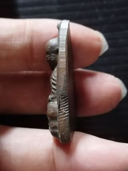 หลวงปู่ทวด เก่าเก็บ สวยมาก รูปที่ 3