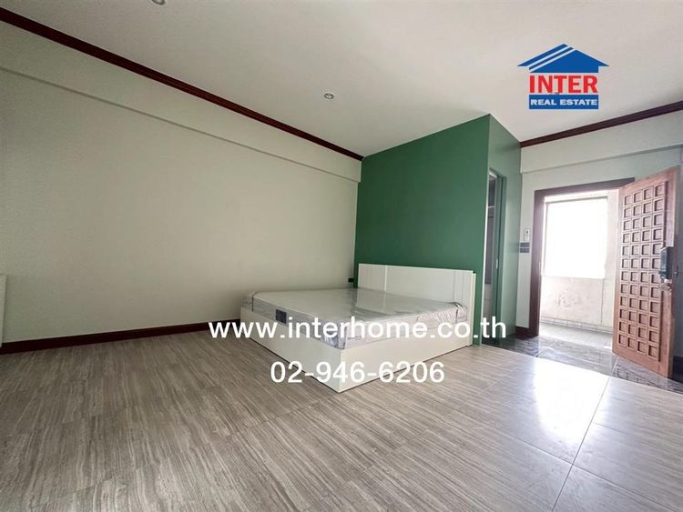 ไม่ใช่ คอนโดมิเนียม 30 ตร.ม. วิวทาวเวอร์ คอนโด ใกล้เดอะมอลล์งามวงศ์วาน ซอยงามวงศ์วาน18 ถนนงามวงศ์วาน เมืองนนทบุรี นนทบุรี รูปที่ 2