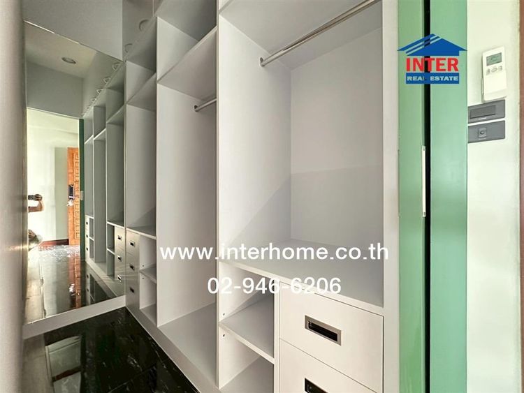 ไม่ใช่ คอนโดมิเนียม 30 ตร.ม. วิวทาวเวอร์ คอนโด ใกล้เดอะมอลล์งามวงศ์วาน ซอยงามวงศ์วาน18 ถนนงามวงศ์วาน เมืองนนทบุรี นนทบุรี รูปที่ 3