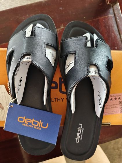 รองเท้าสุขภาพ