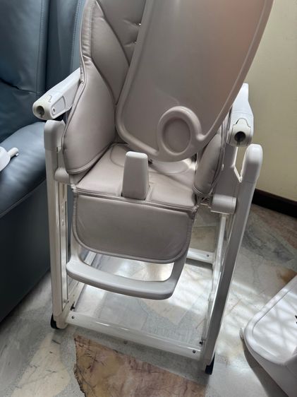 Used เก้าอี้เด็ก Bonbebe multi high chair  รูปที่ 5