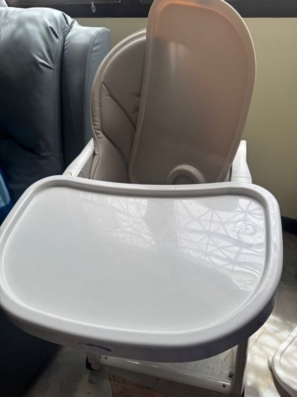 Used เก้าอี้เด็ก Bonbebe multi high chair  รูปที่ 4