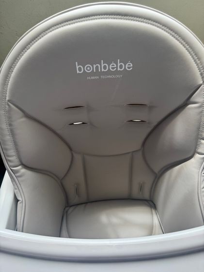 Used เก้าอี้เด็ก Bonbebe multi high chair  รูปที่ 2