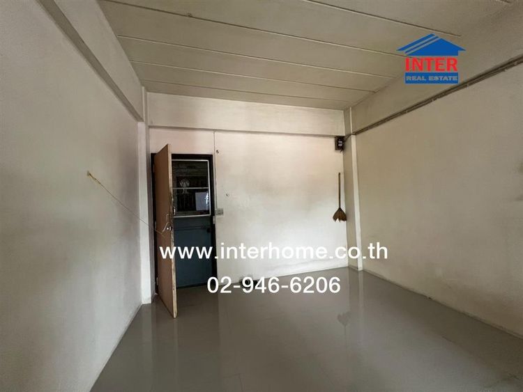 ไม่ใช่ คอนโดมิเนียม 24.5 ตร.ม. เจริญดีคอนโดทาวน์ โครงการ2 ใกล้รถไฟฟ้าสายสีชมพู ‬ซอยคู้บอน20 ถนนรามอินทรา ถนนคู้บอน เขตบางกะปิ กรุงเทพมหานคร รูปที่ 4