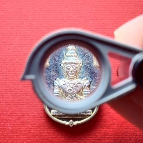 พระแก้วมรกต รูปที่ 3