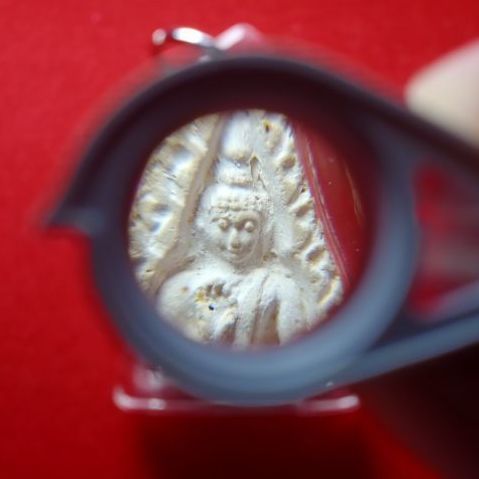 พระวัดปากน้ำ รุ่น4 รูปที่ 5