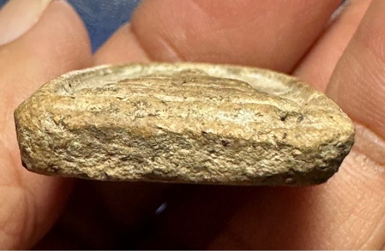 พระสมเด็จพิมพ์ปรกโพธิ์ 2 คลอง รูปที่ 8