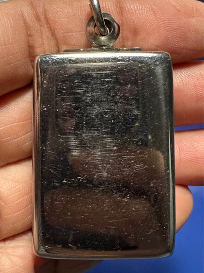 พระสมเด็จพิมพ์ปรกโพธิ์ 2 คลอง รูปที่ 2