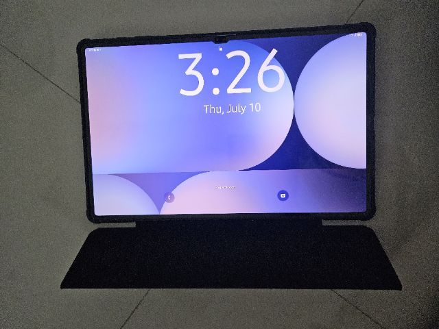 Samsung Galaxy Tab S10 Ultra 5G