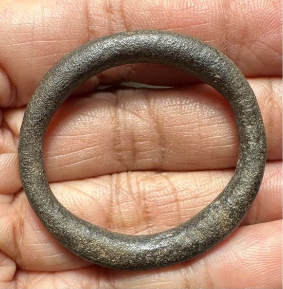 🙏แสงพระวง(แสนพระว้อง เครื่องรางล้านนา) เนื้อสัมฤทธิ์🙏หล่อโบราณเนื้อสัมฤทธิ์ ชัยพฤกษ์มาลา รายการละ1550 รูปที่ 6