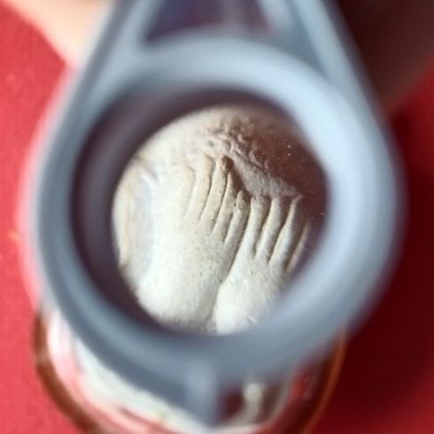 พระปิดตา หลวงปู่โต๊ะ รูปที่ 5