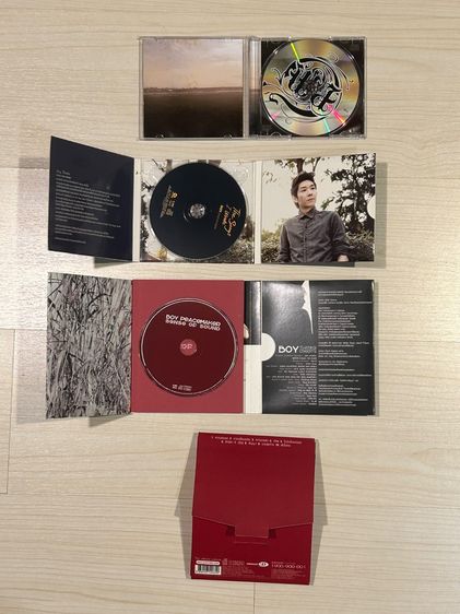 POLYCAT da endorphine calories blah blah boy peacemaker รูปที่ 11