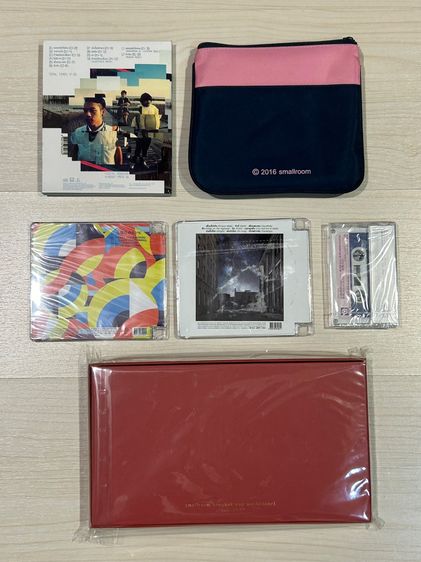 POLYCAT da endorphine calories blah blah boy peacemaker รูปที่ 2