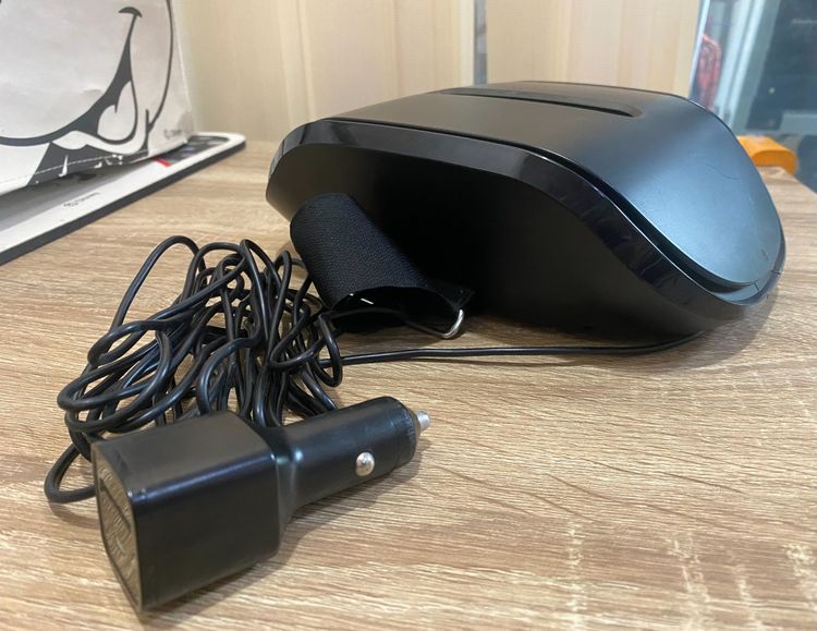 เครื่องฟอกอากาศในรถยนต์ Amway Atmosphere Drive รูปที่ 6