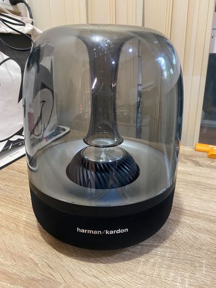 ลำโพง Harman Kardon Aura Studio 2 Wireless Speaker