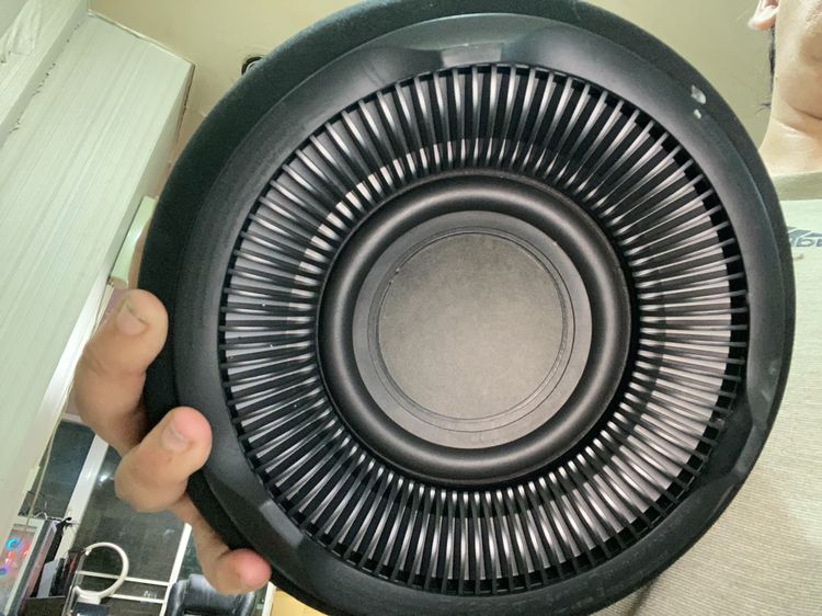 ลำโพง Harman Kardon Aura Studio 2 Wireless Speaker รูปที่ 5