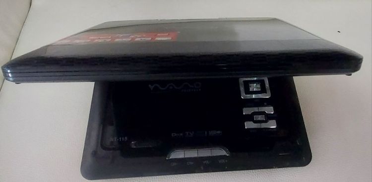 ขายเป็นซากอะไหล่ dvd 360 nano รูปที่ 4