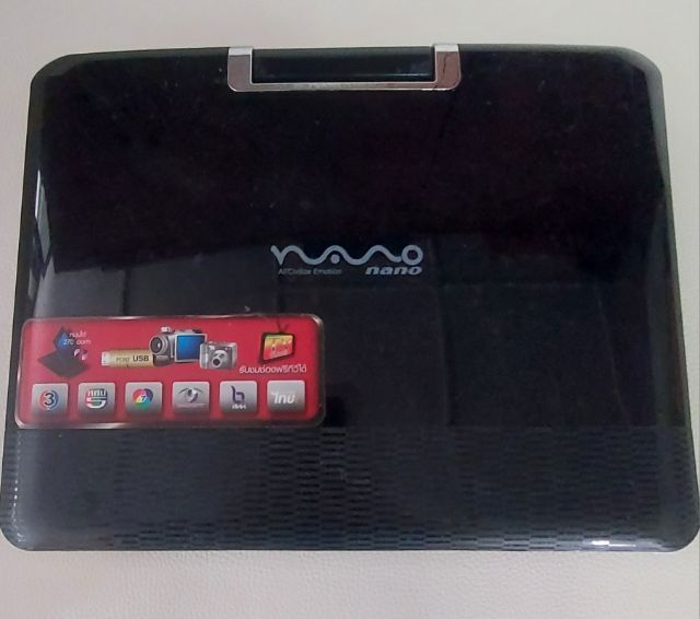 ขายเป็นซากอะไหล่ dvd 360 nano