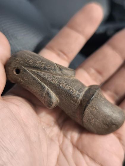 ปลัดขิกหลวงพ่อทวน วัดเสือลากหาง รูปที่ 4