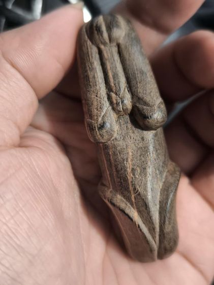 ปลัดขิกหลวงพ่อทวน วัดเสือลากหาง รูปที่ 5