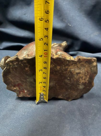 รูปปั้น สุนัข ทองเหลืองสะสม รูปที่ 11