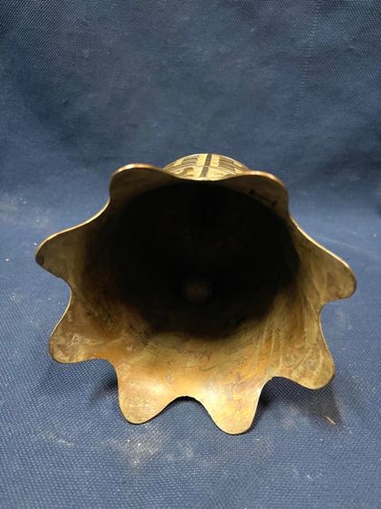 ระฆัง จีนทองเหลือง แปดวิเศษของโป๊ยเซียน สะสมA8 รูปที่ 9