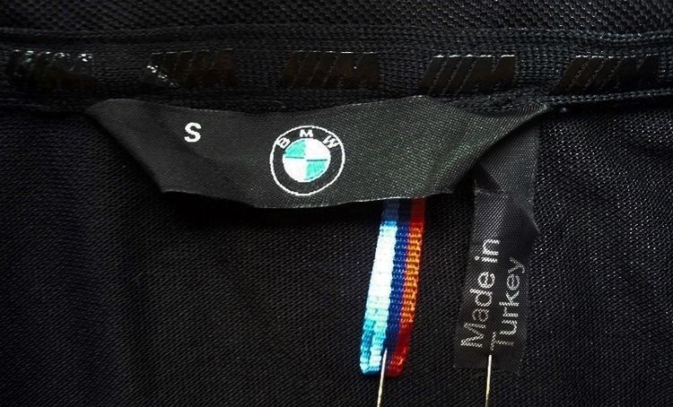 BMW + ESCADA  รูปที่ 5