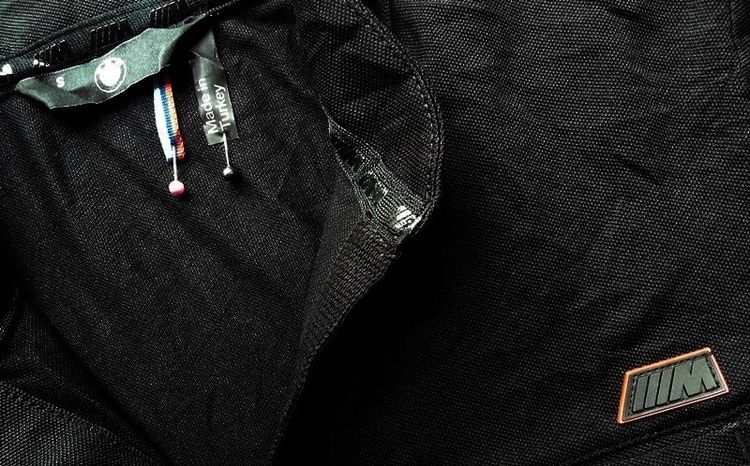 BMW + ESCADA  รูปที่ 6