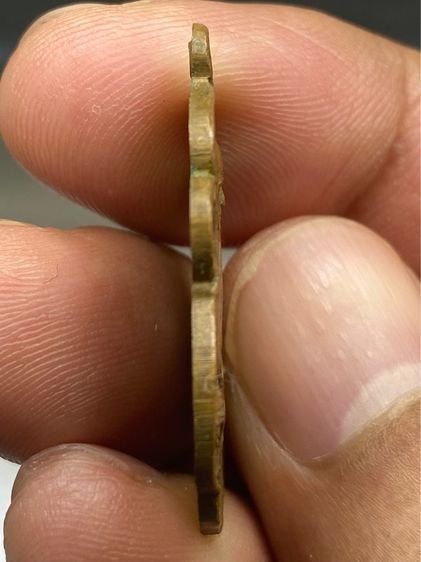 เหรียญหลวงพ่อสงฆ์ รูปที่ 3