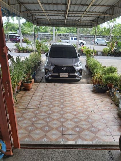 อาคารพานิชย์ติดถนนใหญ่16เมตร รูปที่ 2