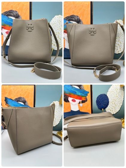 กระเป๋าสะพาย T or y  Bu rch  หลายรุ่น รูปที่ 4