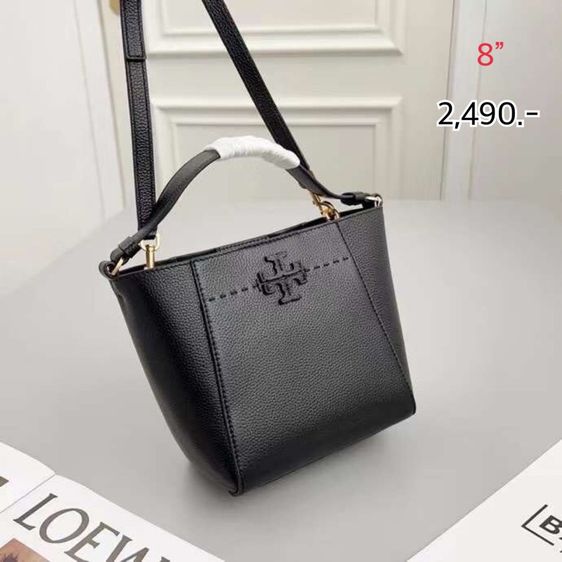 กระเป๋าสะพาย T or y  Bu rch  หลายรุ่น รูปที่ 5