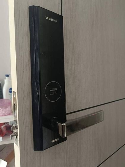 Smart Lock Digital สวัสดีครับ จําหน่ายและติดตั้งกลอนประตูดิจิตอลทุกรูป แบบราคาถูกที่สุด รูปที่ 8