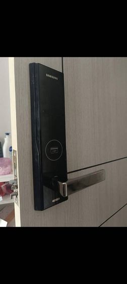 Smart Lock Digital สวัสดีครับ จําหน่ายและติดตั้งกลอนประตูดิจิตอลทุกรูป แบบราคาถูกที่สุด รูปที่ 10