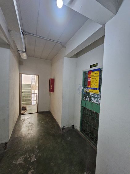 ใช่ คอนโด บางพลี ราคาพิเศษ รูปที่ 4