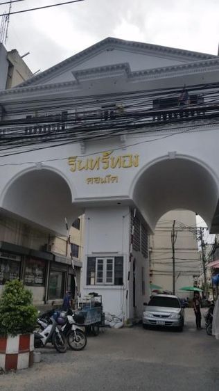 ใช่ 💖 คอนโด เมืองสมุทรปราการ ราคาพิเศษ! 💖 รูปที่ 2