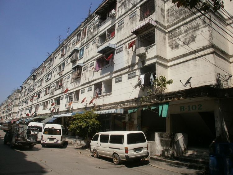 💖 คอนโด เมืองสมุทรปราการ ราคาพิเศษ! 💖