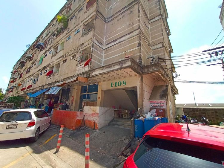 ใช่ 💖 คอนโด เมืองสมุทรปราการ ราคาพิเศษ! 💖 รูปที่ 4