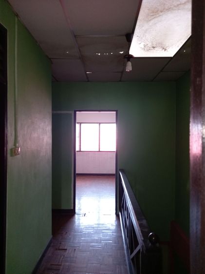 💟 ทาวน์เฮ้าส์ โครงการเสนาวิลล่า บางเขน 💟 รูปที่ 3