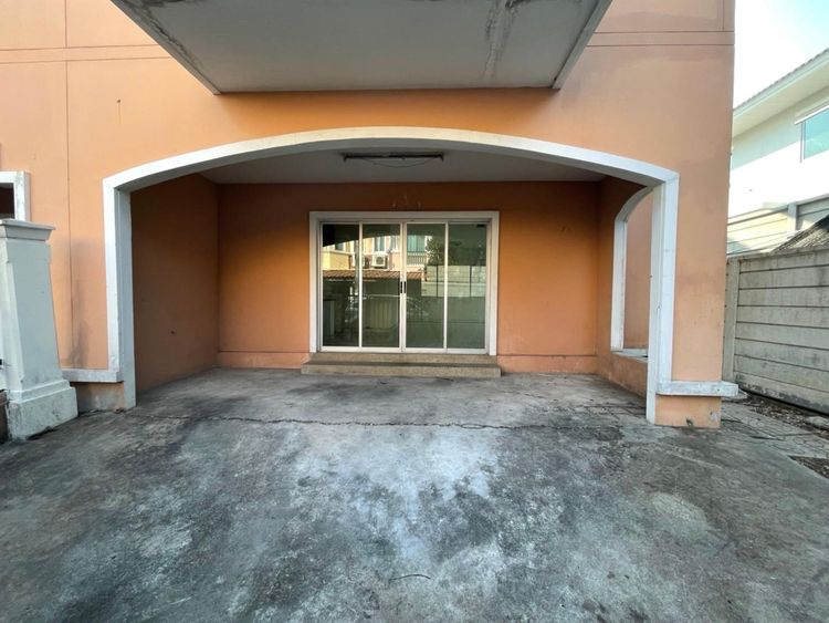 ใช่ 💖 ทาวน์เฮ้าส์ บางพลี ราคาพิเศษ! 💖 รูปที่ 4