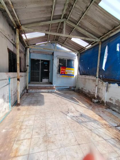 💖 ทาวน์เฮ้าส์ บางบ่อ ราคาพิเศษ! 💖