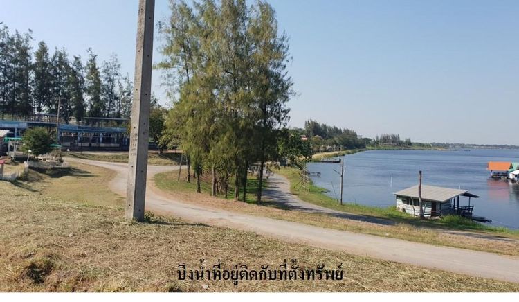 ใช่ 💖 บ้าน หนองจอก ราคาพิเศษ! 💖 รูปที่ 4