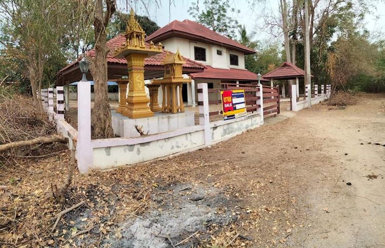 💖 บ้าน ชะอำ ราคาพิเศษ! 💖