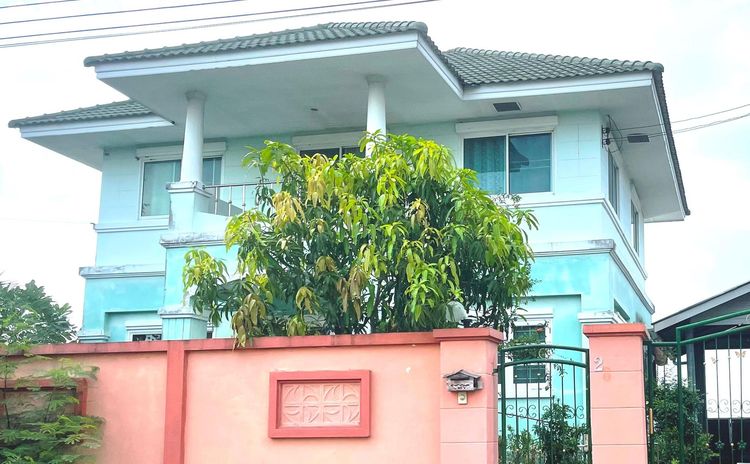 💖 บ้าน มีนบุรี ราคาพิเศษ! 💖