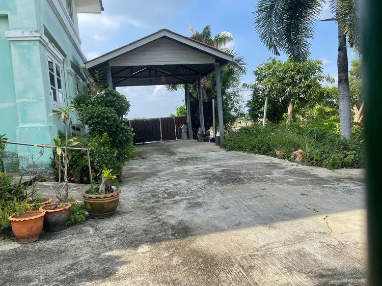 ใช่ 💖 บ้าน มีนบุรี ราคาพิเศษ! 💖 รูปที่ 4